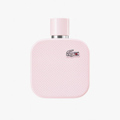 Lacoste L1212 Rose Edp 100 Ml