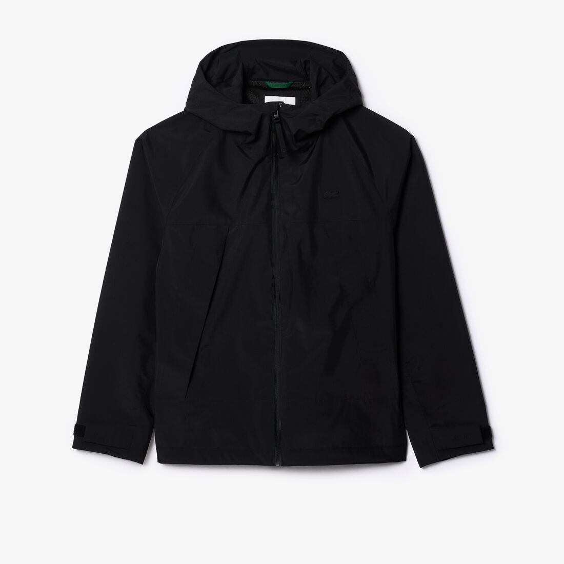 Lightweight Water-Repellent Hooded Jacket - BH2900-00-031