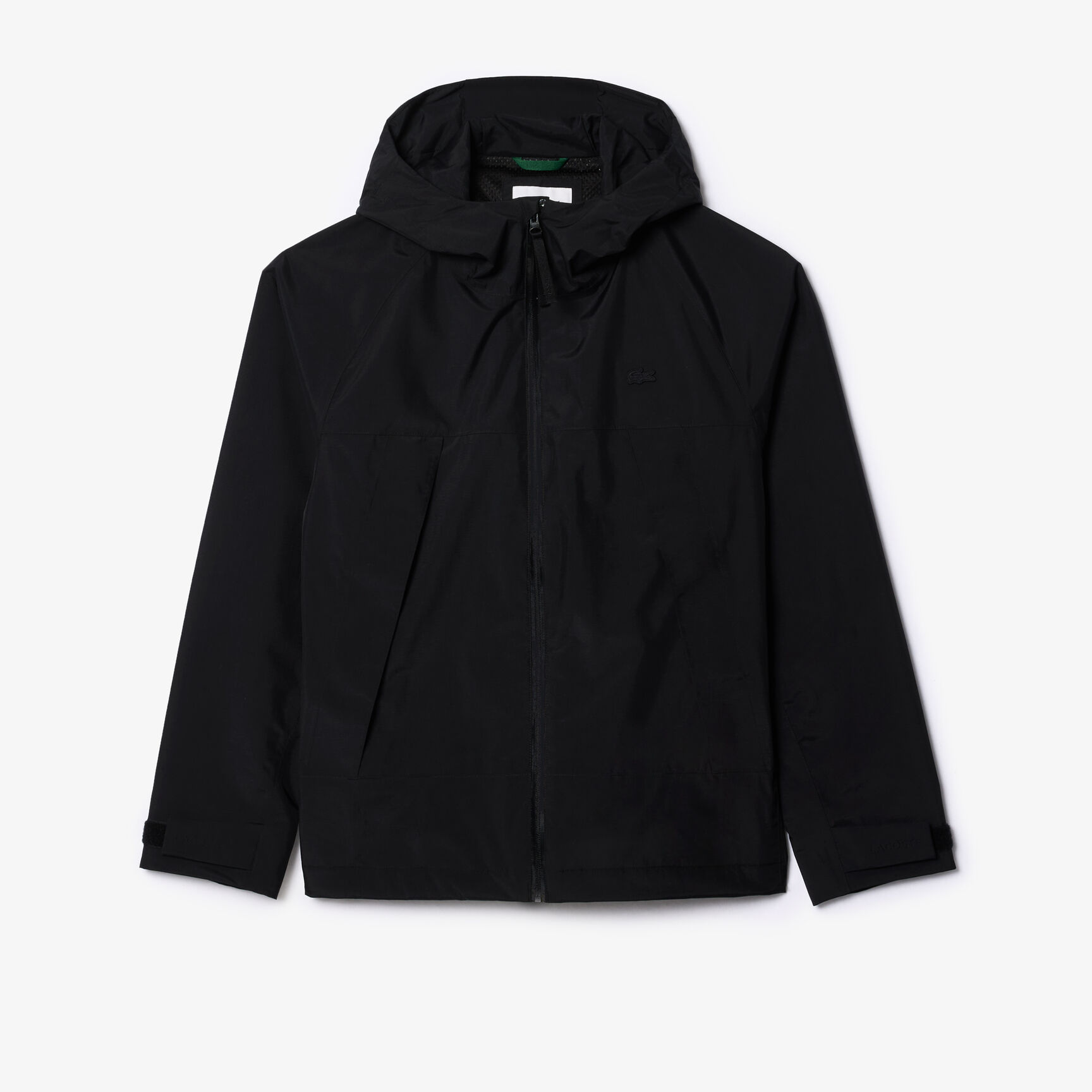 Lightweight Water-Repellent Hooded Jacket - BH2900-00-031