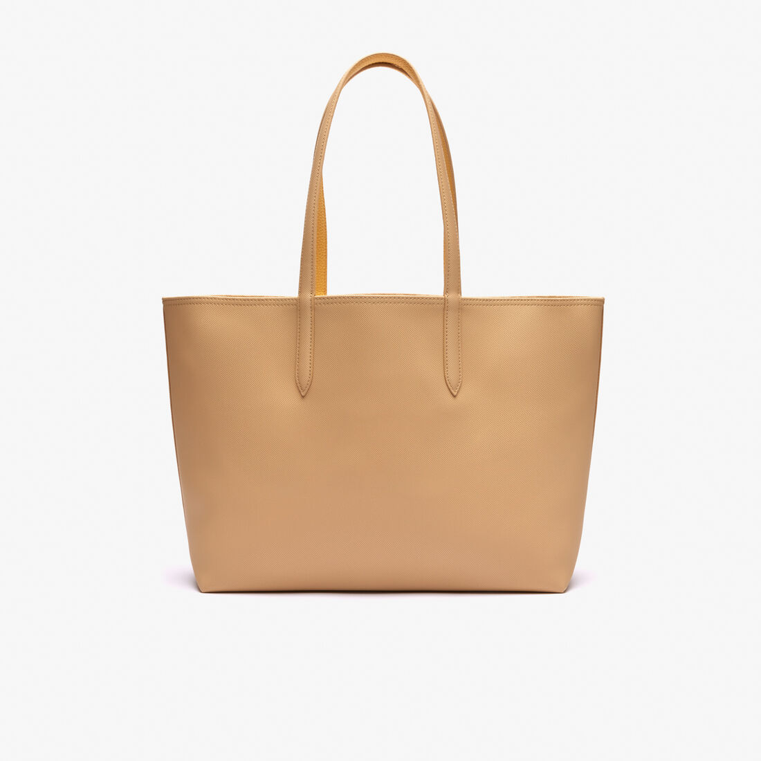 حقيبة آنا القابلة للعكس مع حقيبة صغيرة قابلة للفصل Women's Anna Reversible Bicolour Tote Bag - NF2142AA-N07