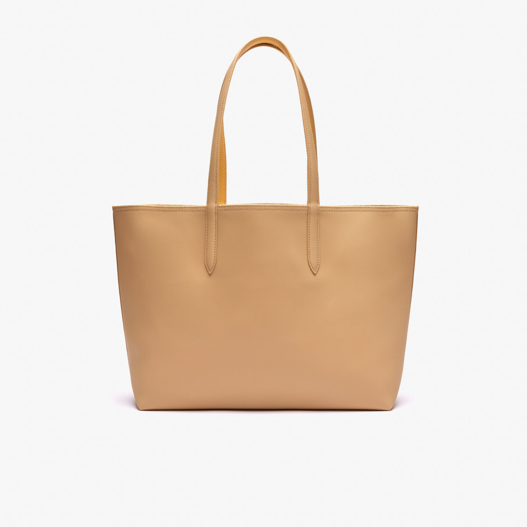 حقيبة آنا القابلة للعكس مع حقيبة صغيرة قابلة للفصل Women's Anna Reversible Bicolour Tote Bag - NF2142AA-N07