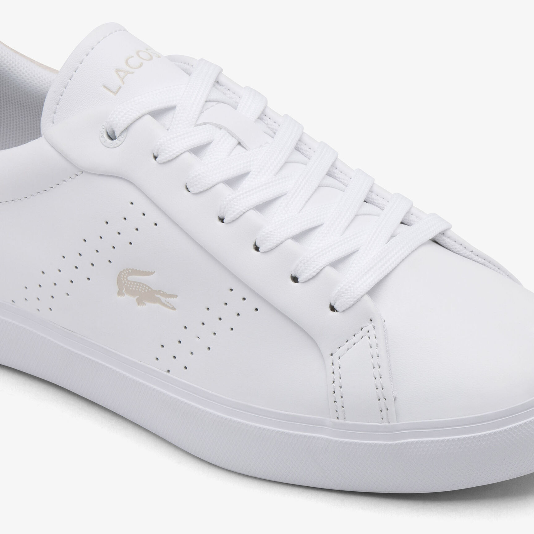 حذاء باوركورت 2.0 الرياضي للنساء Women's Powercourt 2.0 Sneakers - 49SFA0087-65T