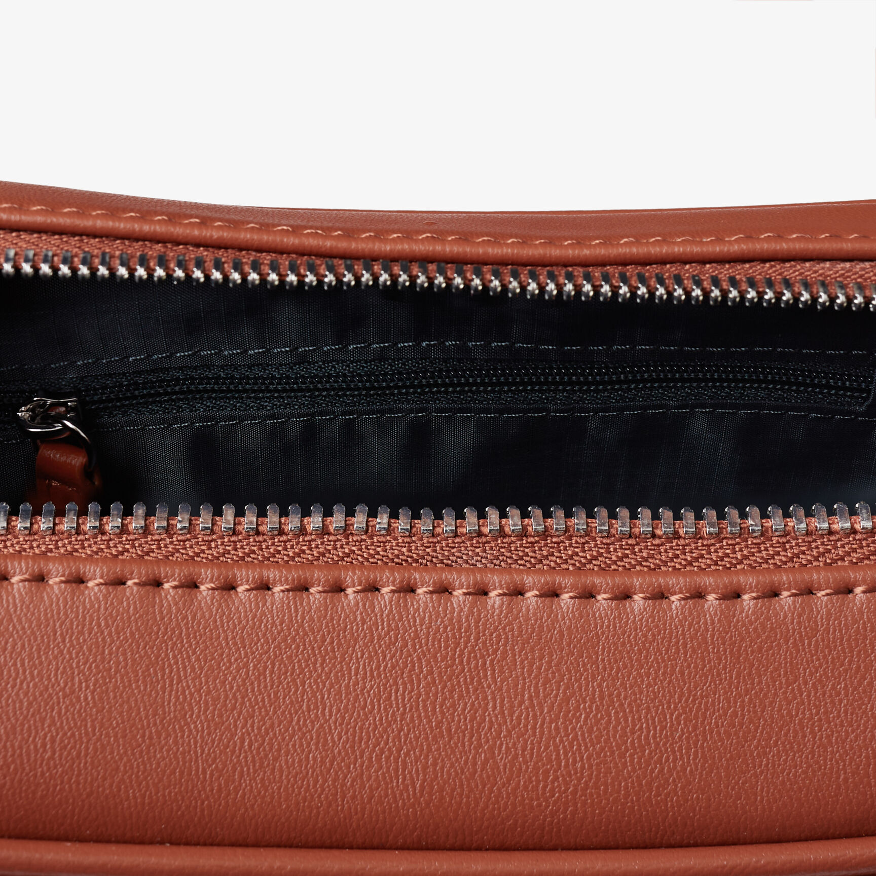 حقيبة كتف لورا جلدية Lora Leather Shoulder bag - NF4697FO-N72