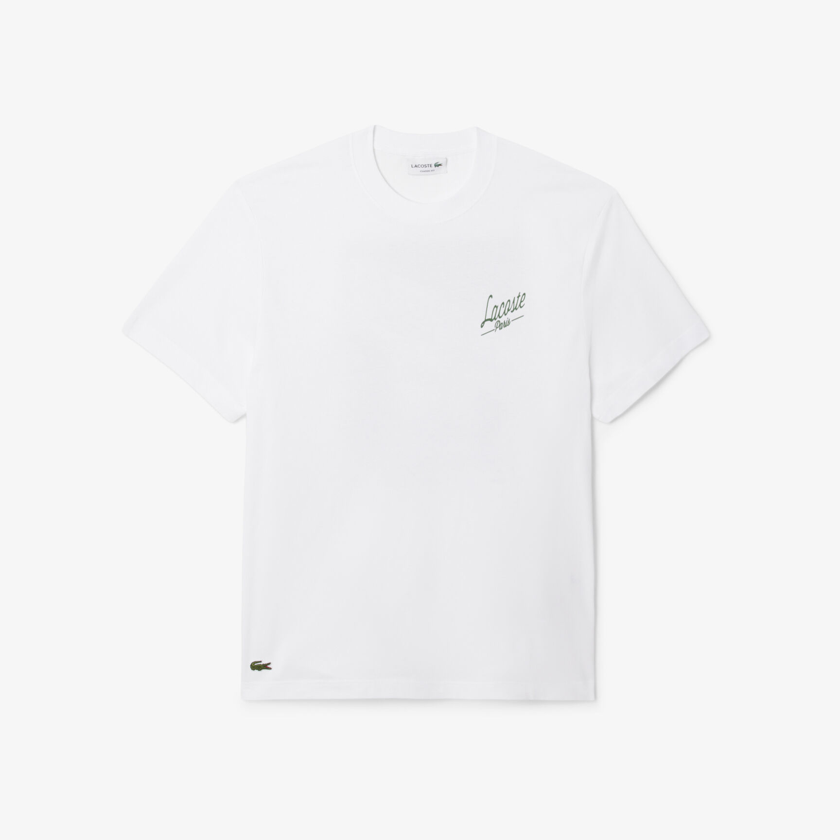 Multi Print Jersey T-shirt - TH5948-00-001