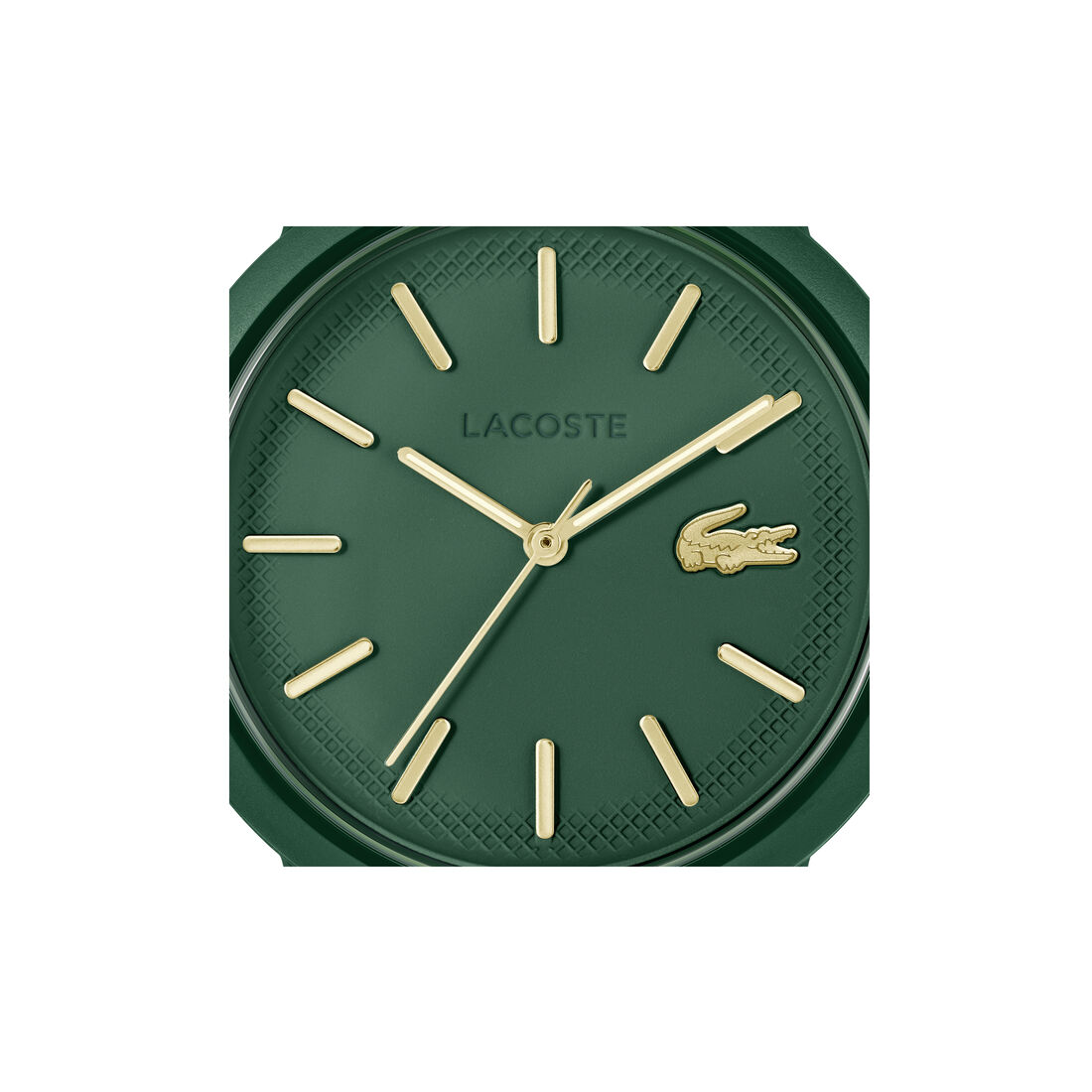 L.12.12 Watch L.12.12 Watch - 2011445-GRN