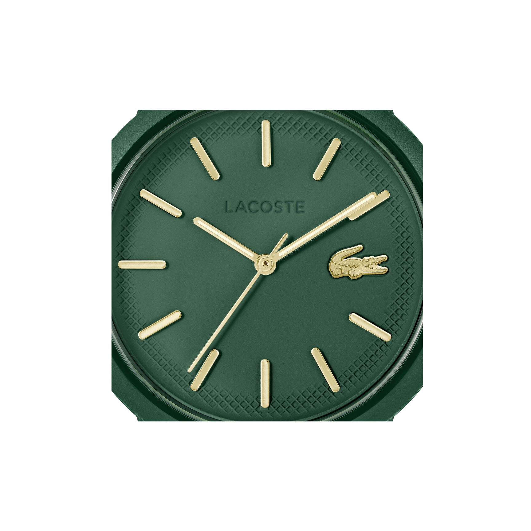 L.12.12 Watch L.12.12 Watch - 2011445-GRN