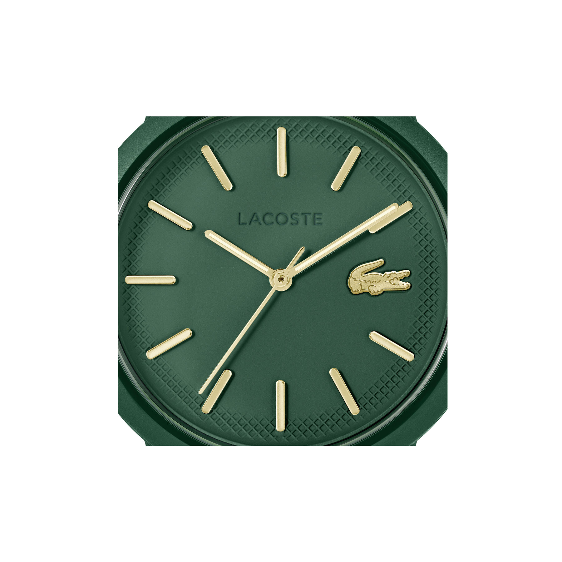 L.12.12 Watch L.12.12 Watch - 2011445-GRN