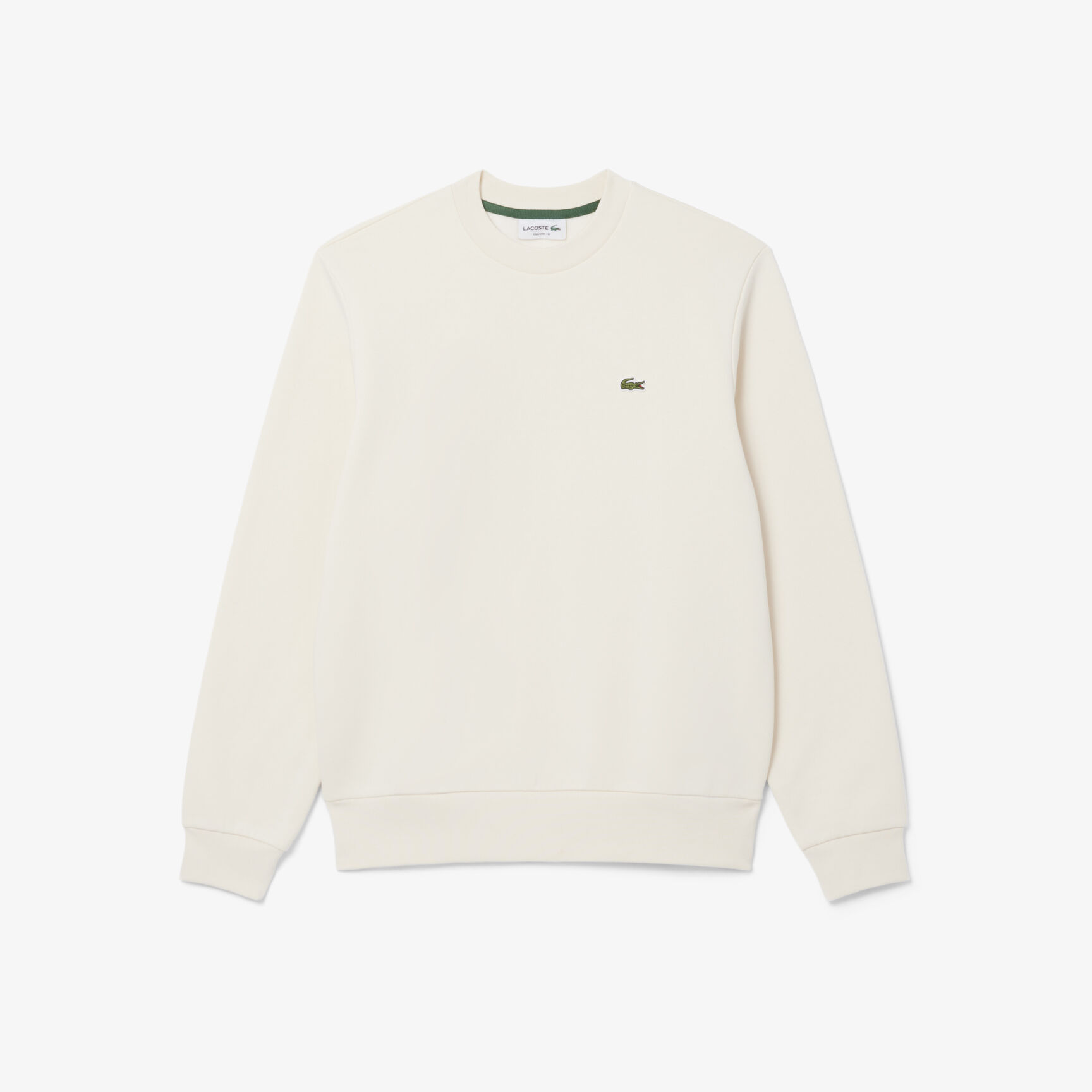 Fleece Crew Neck Sweatshirt Fleece Crew Neck Sweatshirt - SH9608-00-XFJ