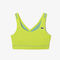 Women’s Lacoste Sport Ultra-Dry Recycled Polyester Sports Bra women s lacoste sport ultra dry recycled polyester sports bra