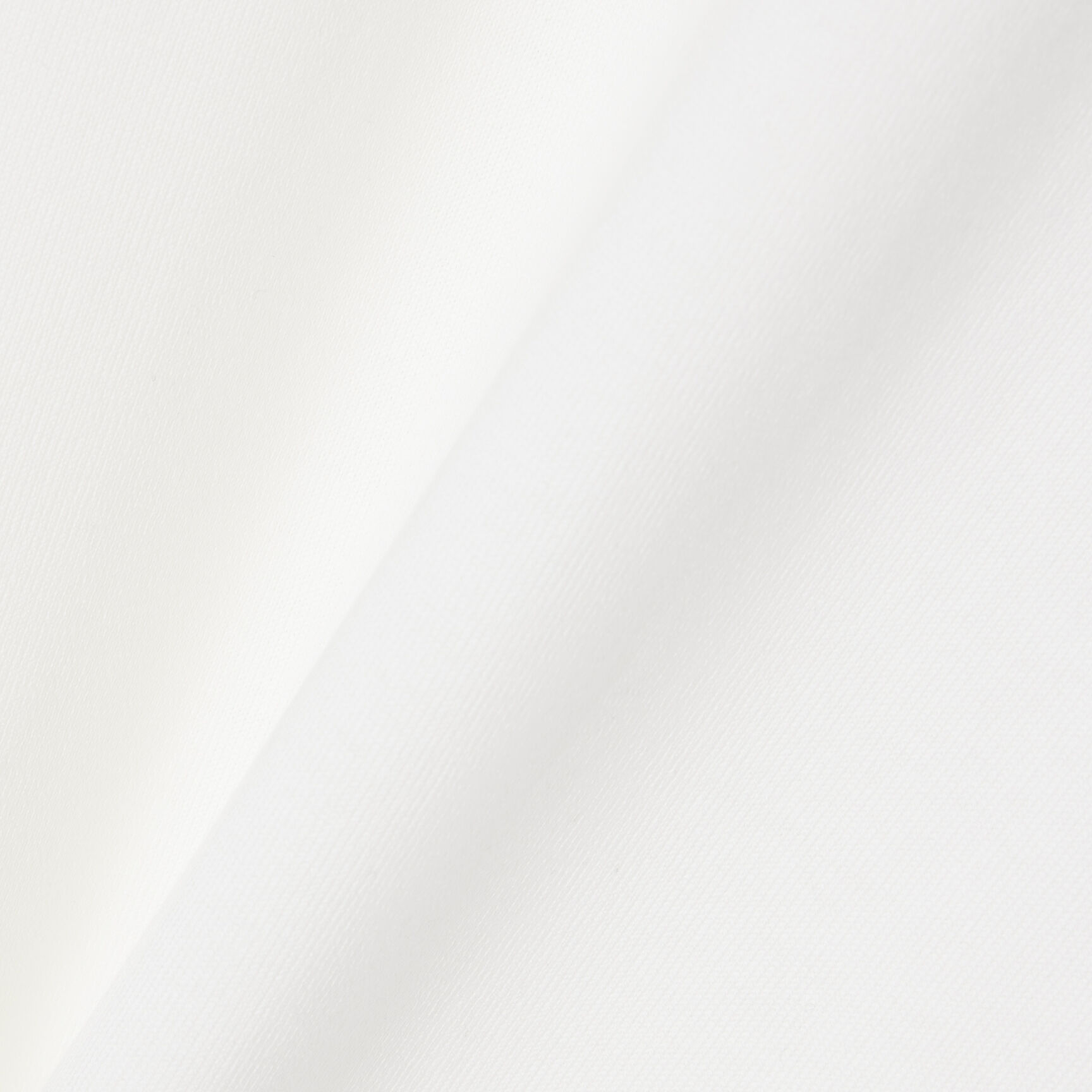 Classic Fit Heavy Badge Accent T-shirt - TH0028-00-70V