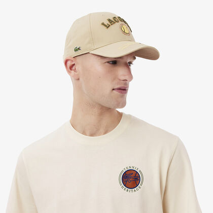 Multi Print Jersey T-shirt