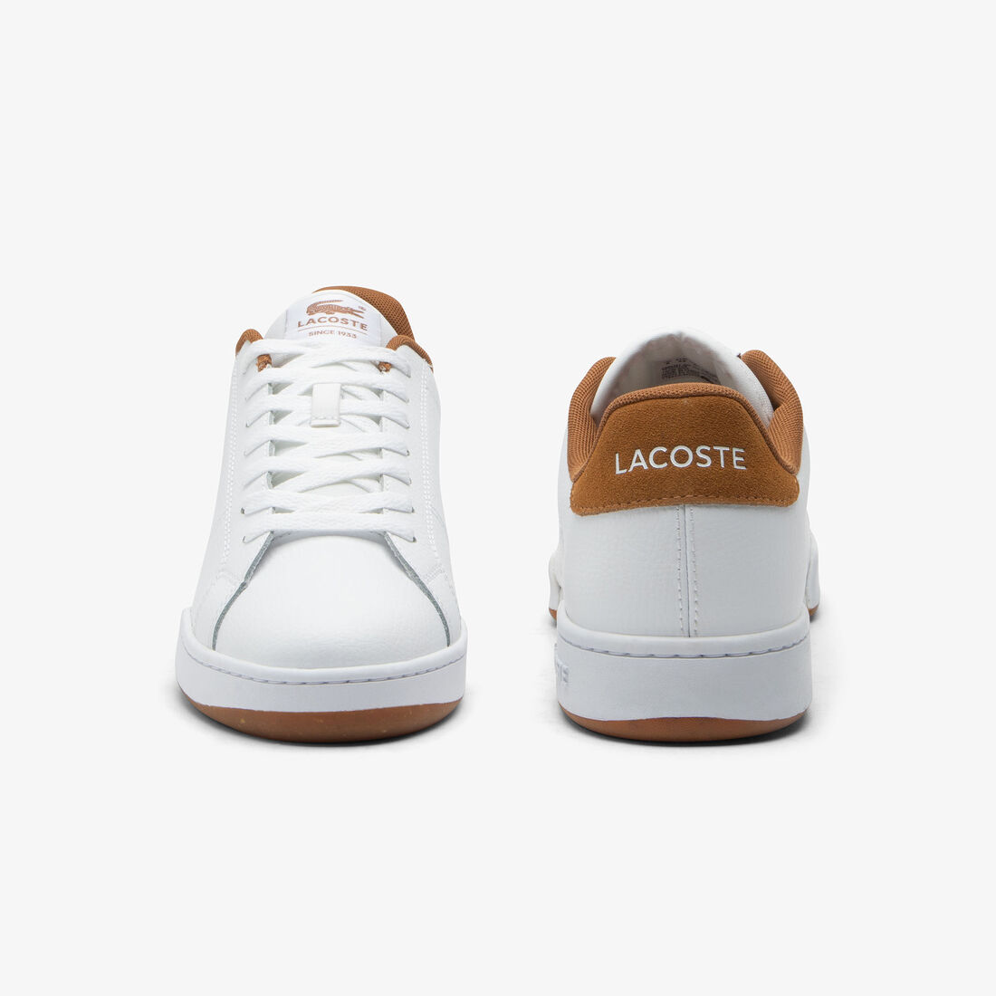 Men's Carnaby Cup Leather Sneakers Men's Carnaby Cup Leather Sneakers - 50SMA0051-385