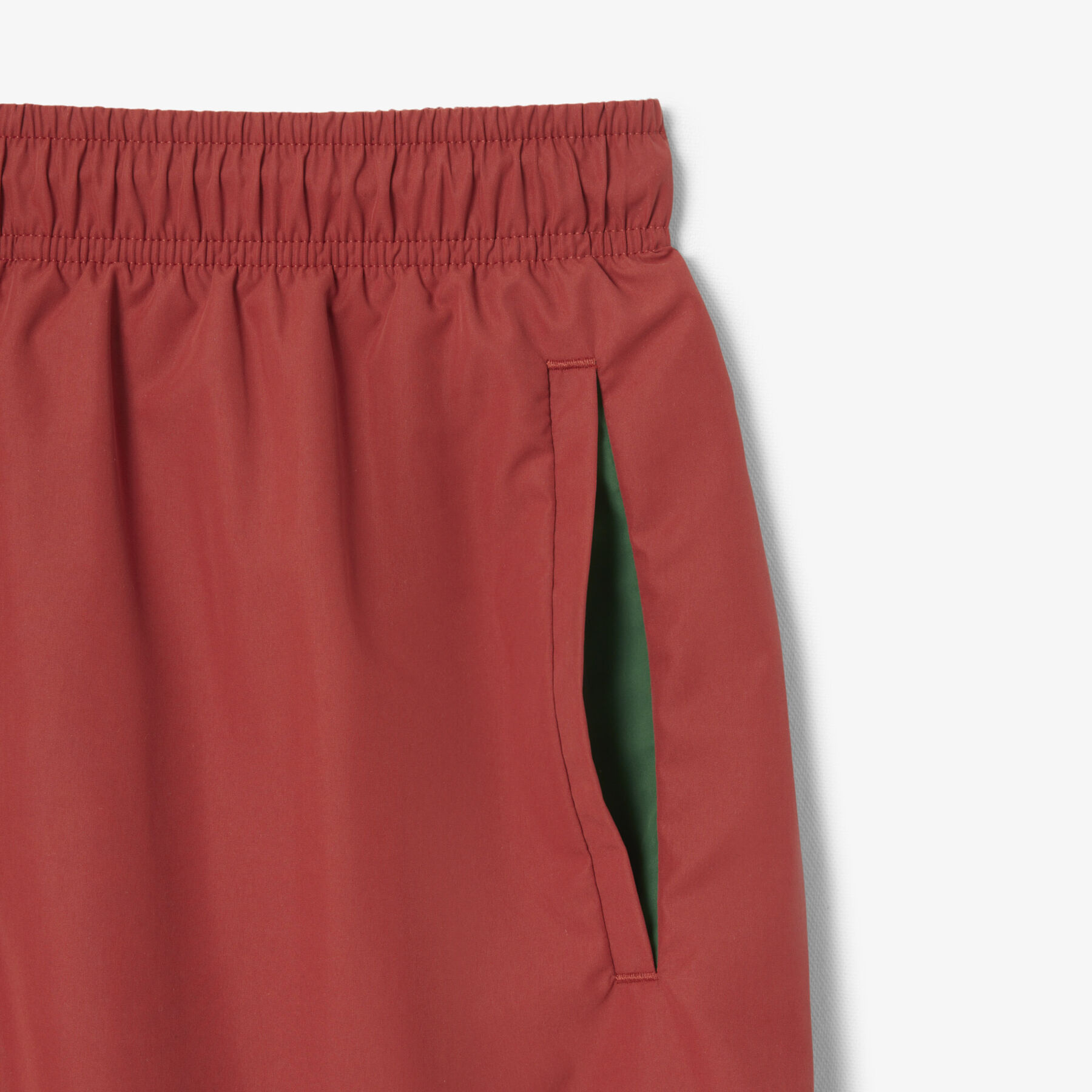 Quick-Dry Swim Trunks - MH6270-00-FI7