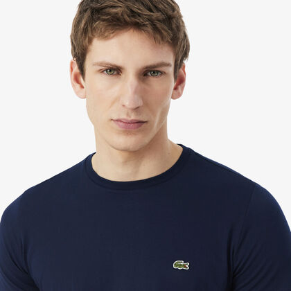 Cotton Pima T-shirt Cotton Pima T-shirt
