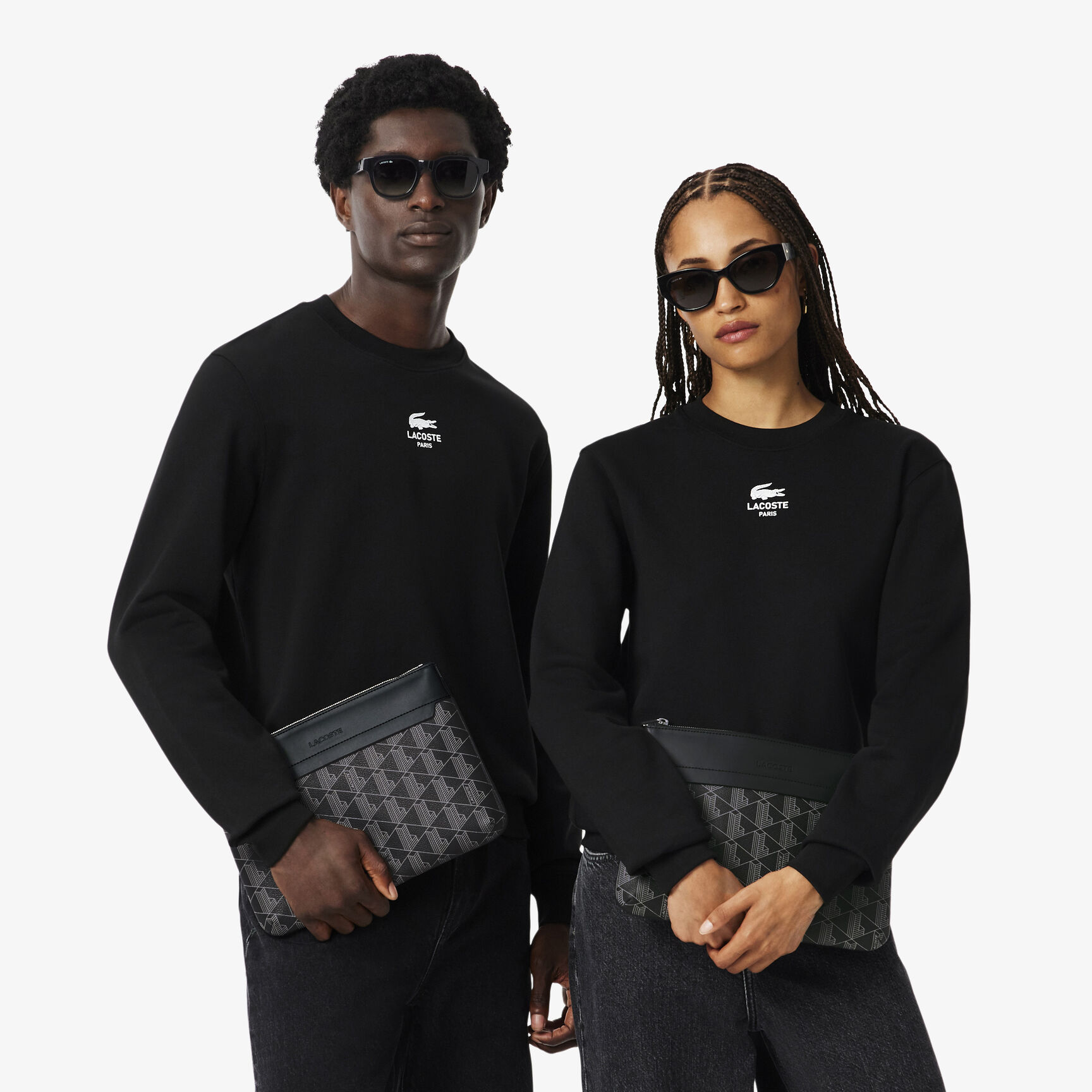 حقيبة يد ذا بليند The Blend Clutch - NU4669LX-H45