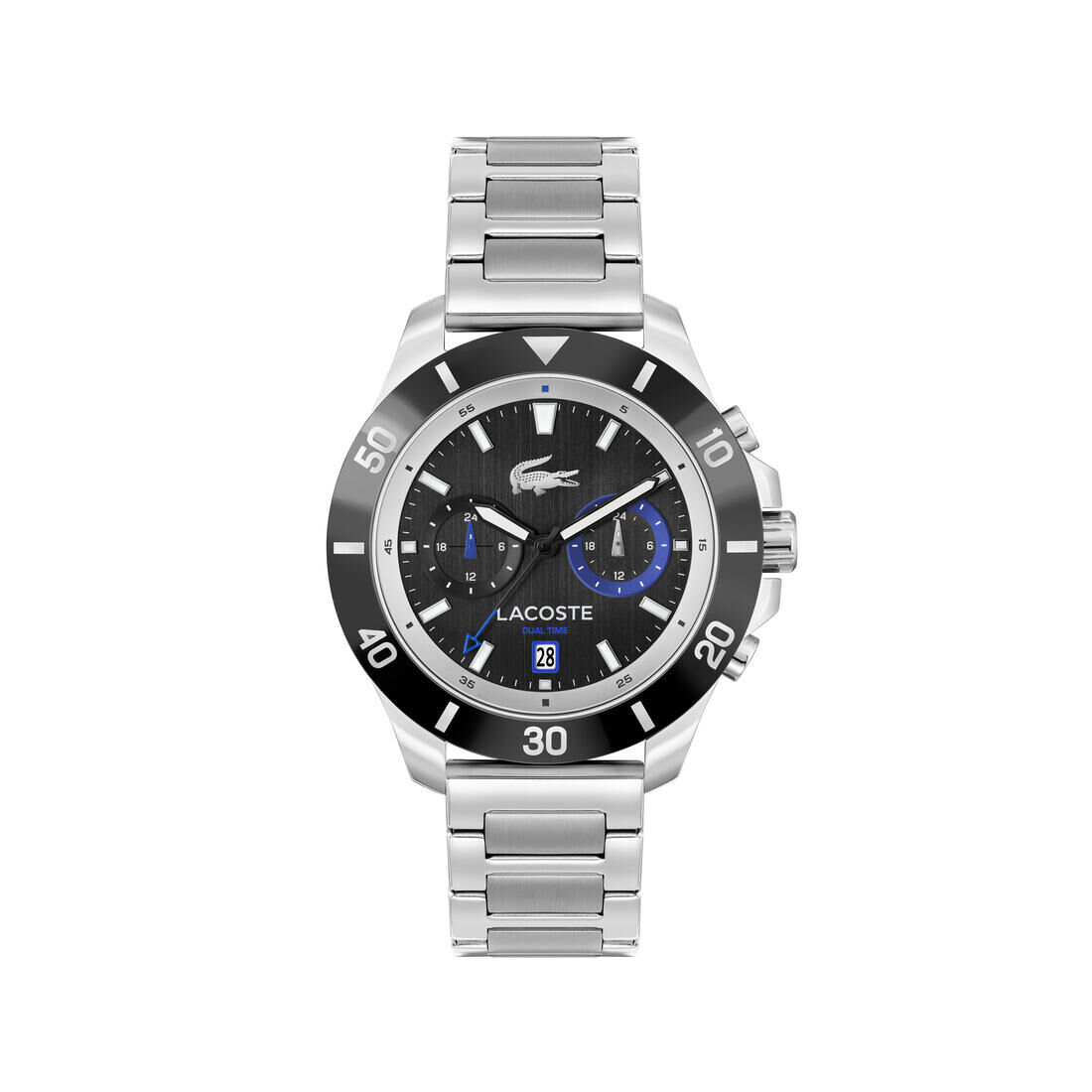 Men Toronga Metal-metal Watch - 2011342-STN