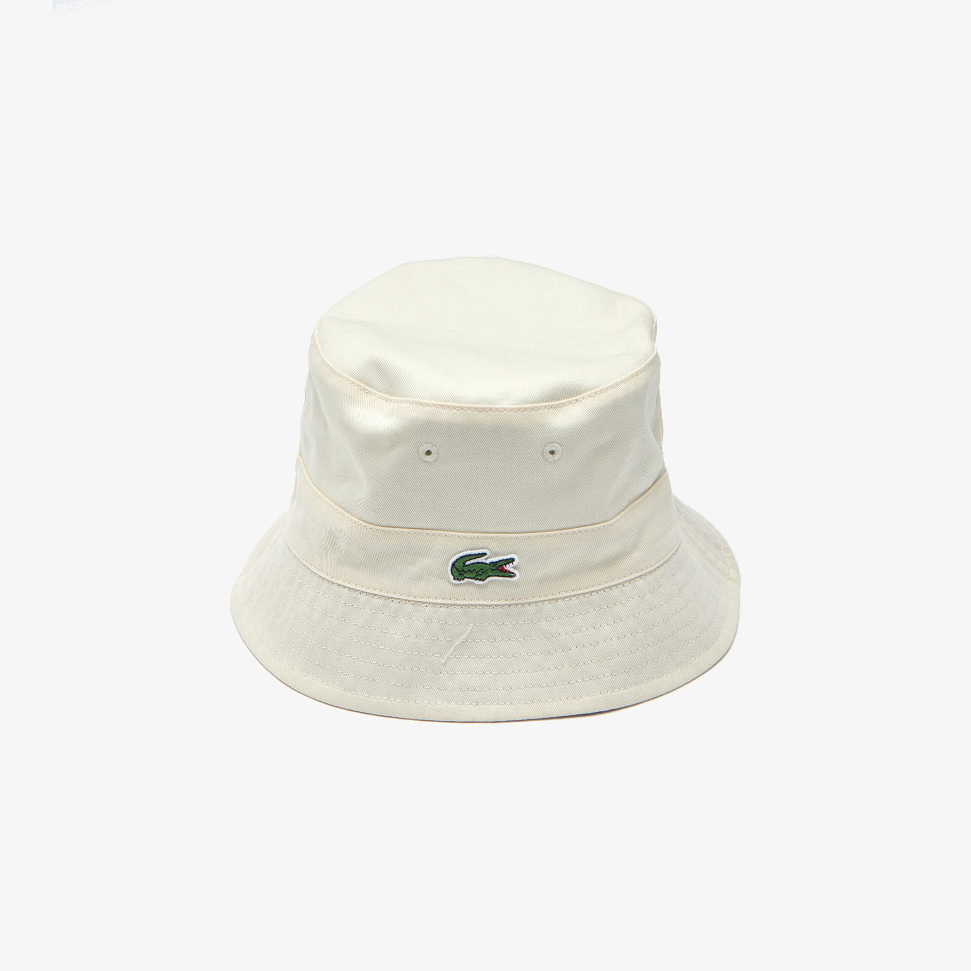 قبعة صيد خفيفة بكتل لونية للرجال يمكن لبسها على الوجهين