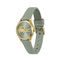 Crocodelle Green Silicone Watch Crocodelle Green Silicone Watch - 2001481-GRN
