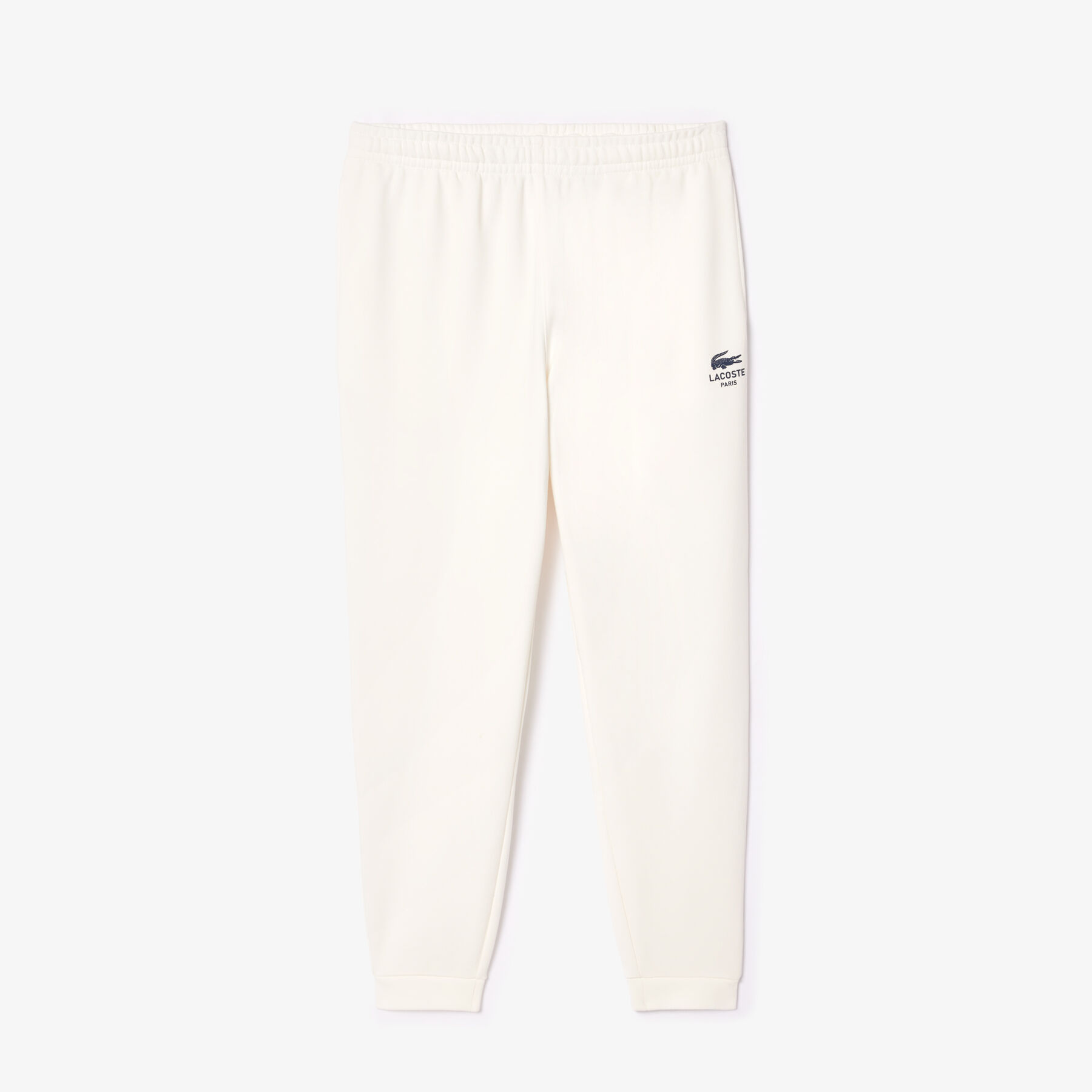 Tapered Leg Sweatpants - XH2724-00-70V