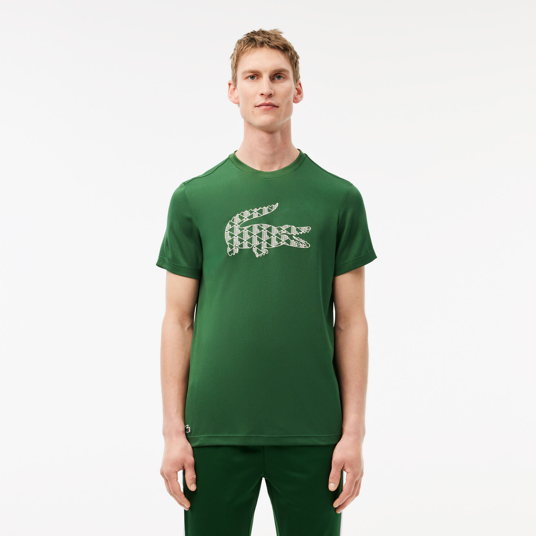 Ultra Dry Pique Tennis T-shirt Ultra Dry Pique Tennis T-shirt - TH2623-00-132