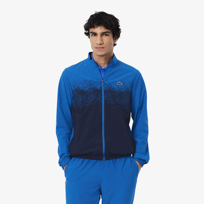 Lacoste Tennis X Novak Djokovic Tracksuit