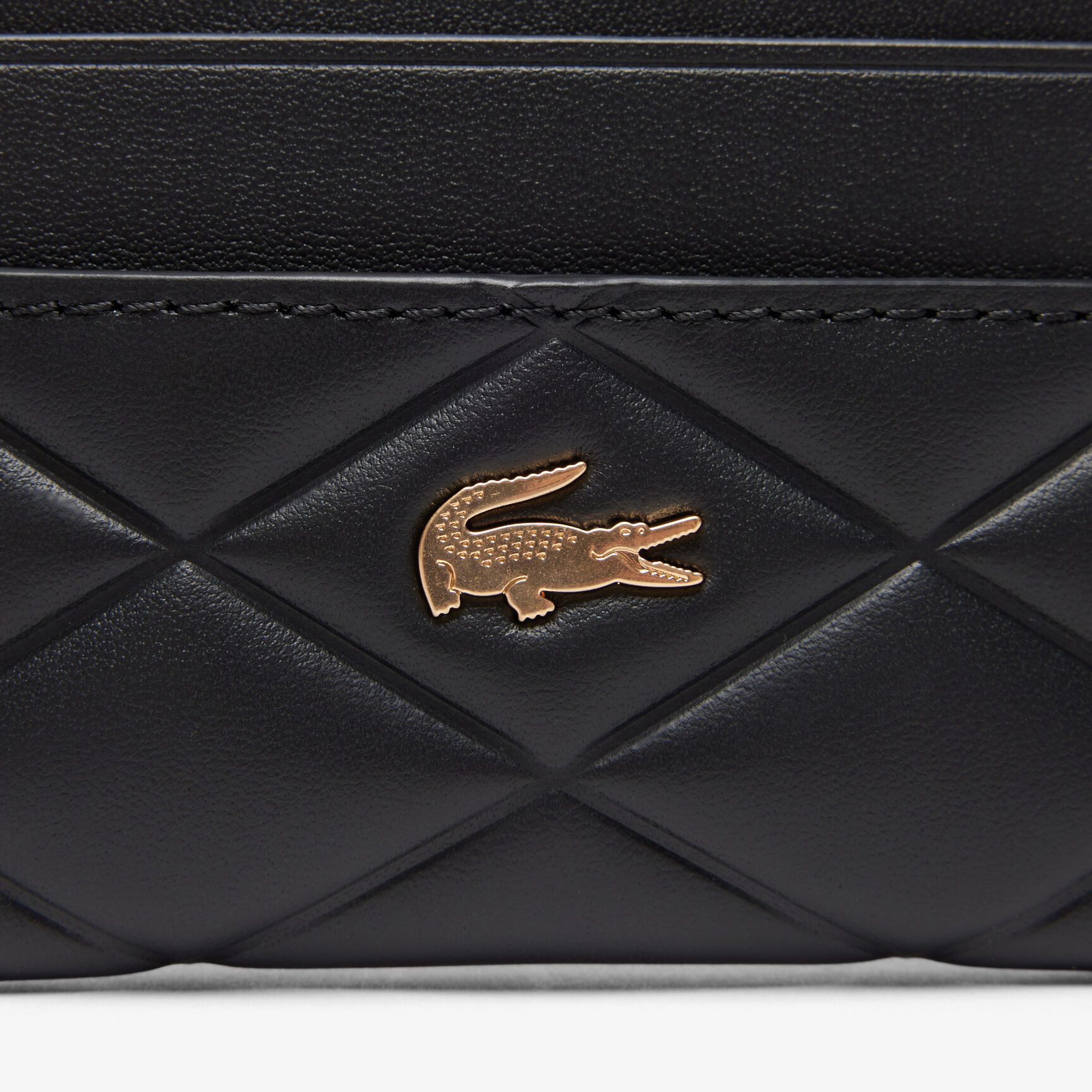 Crocodelle Leather Cardholder - NF5118EE-000