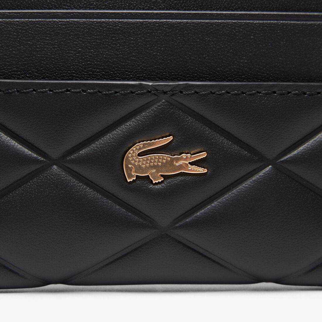 Crocodelle Leather Cardholder Crocodelle Leather Cardholder - NF5118EE-000