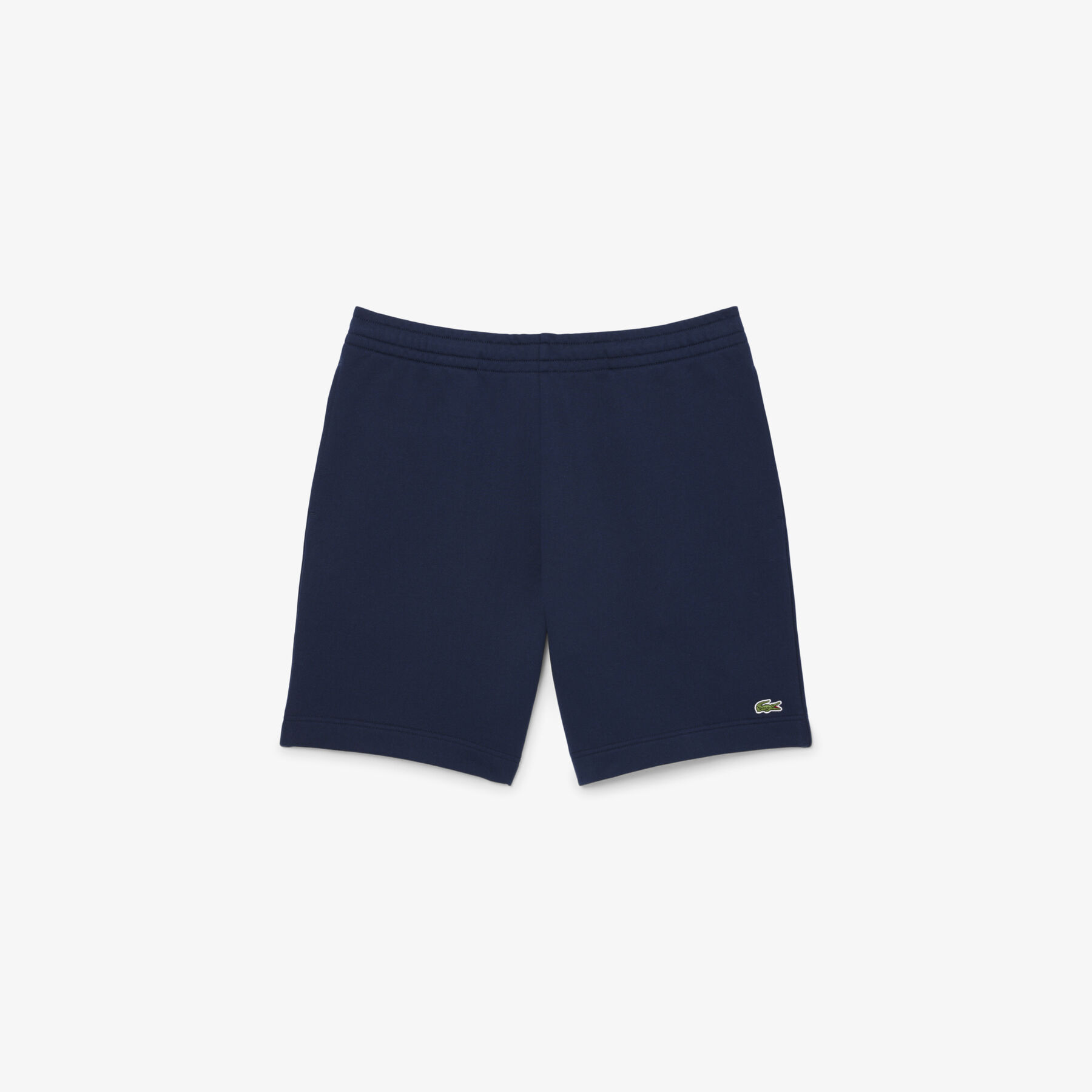 شورت صوف بقصة عادية Regular Fit Fleece Shorts - GH9860-00-166