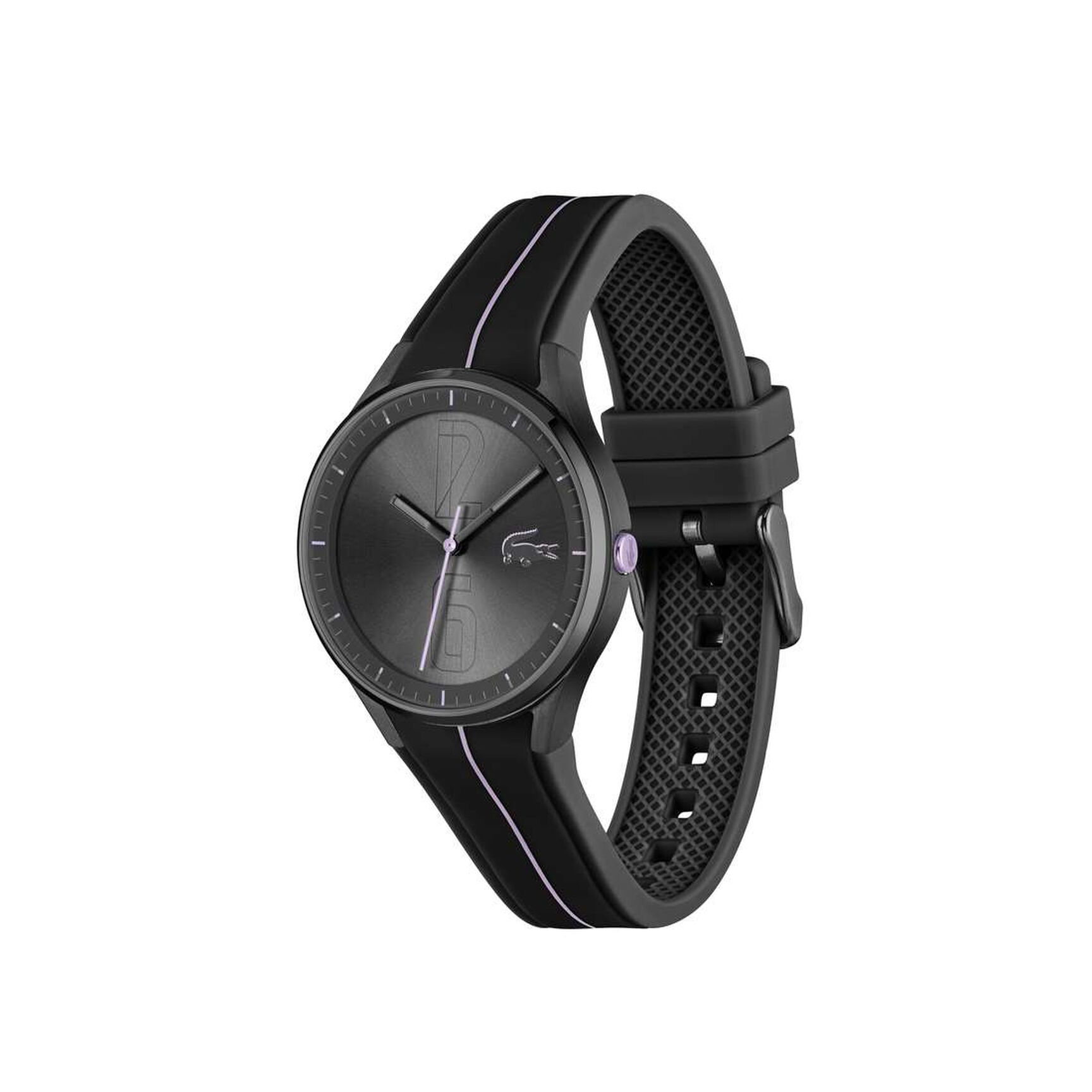 Women's Atalnta Watch Women Atlanta Atlantaquartz Watch - 2001350-BLK