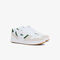 Men's T-Clip Set Leather Sneakers lacoste men s t clip set leather sneakers
