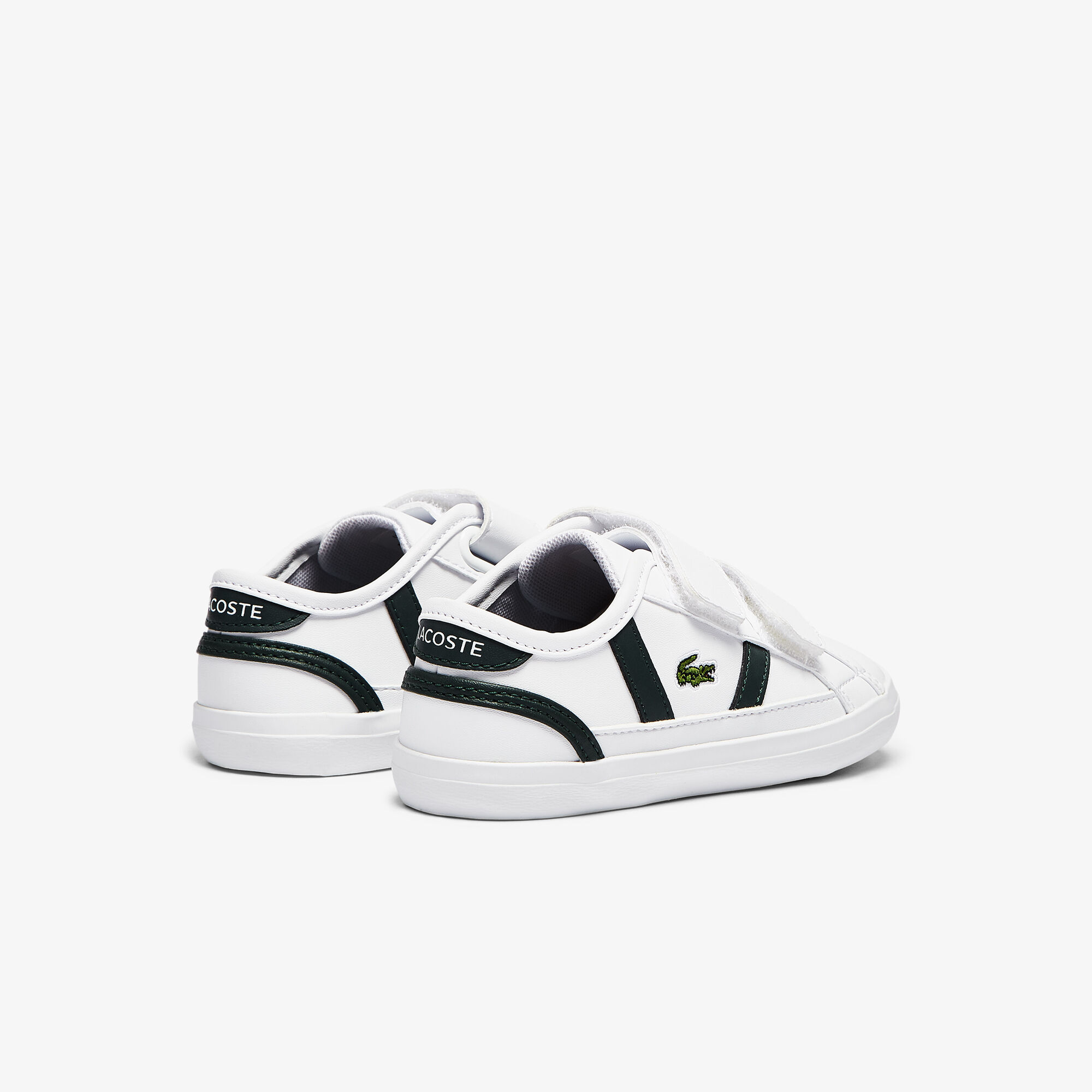 Infant's Sideline Synthetic Sneakers