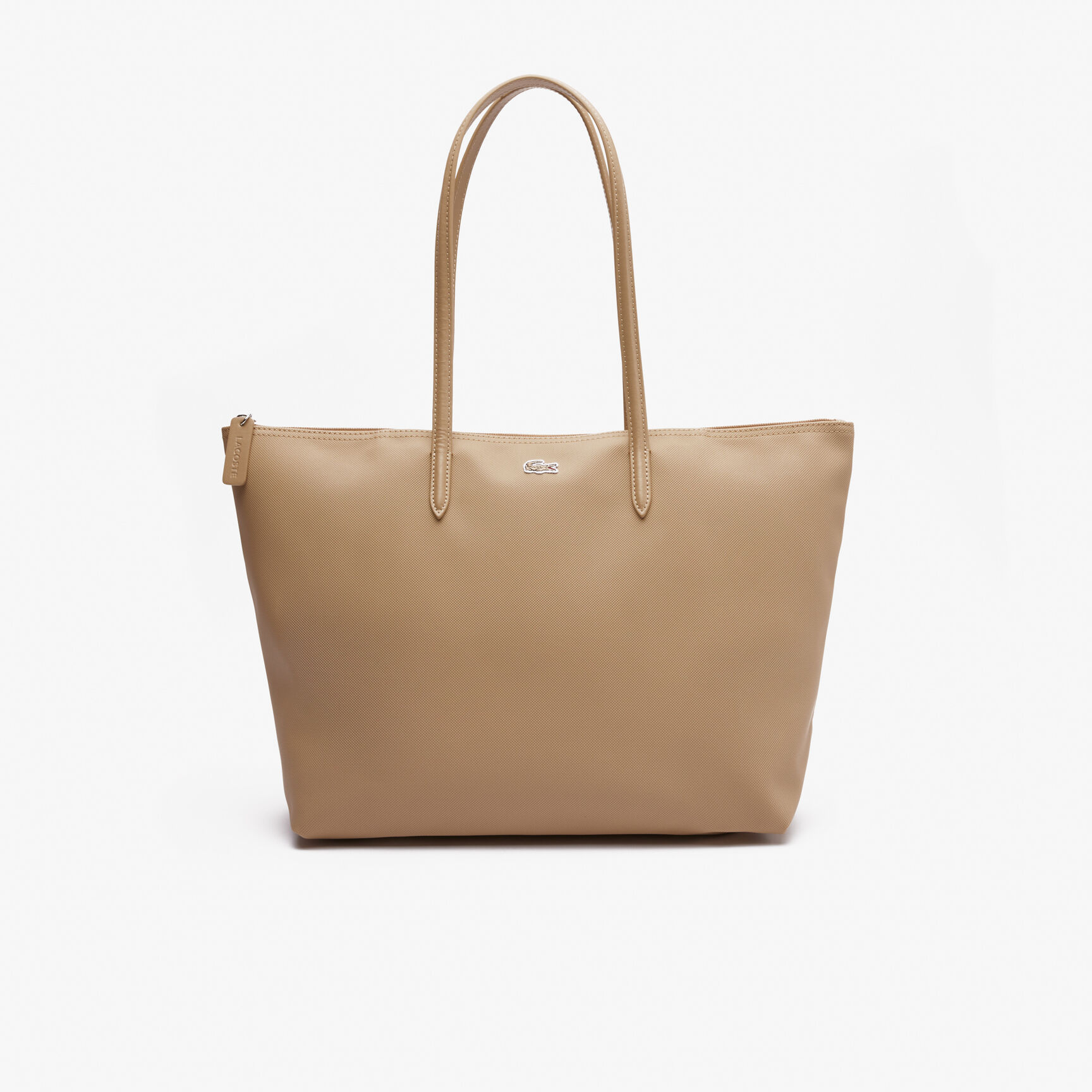 Large L.12.12 Concept Tote L.12.12 Concept Large Tote - NF1888PO-C87