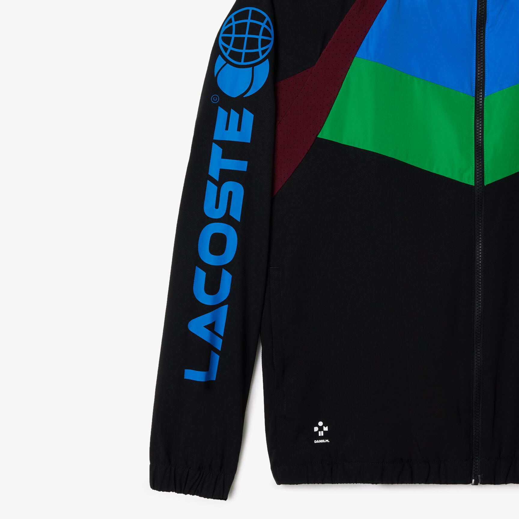Lacoste Tennis x Daniil Medvedev Tracksuit - WH1789-00-LI3