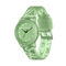 ساعة رايدر بحزام سيليكون WATCH - 2020157-GREEN