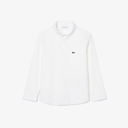 Oxford Breast Pocket Shirt