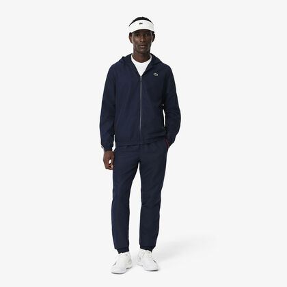 Logo Sport Tracksuit