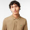 Original L.12.12 Long Sleeve Cotton Polo Shirt - L1312-00-CB8
