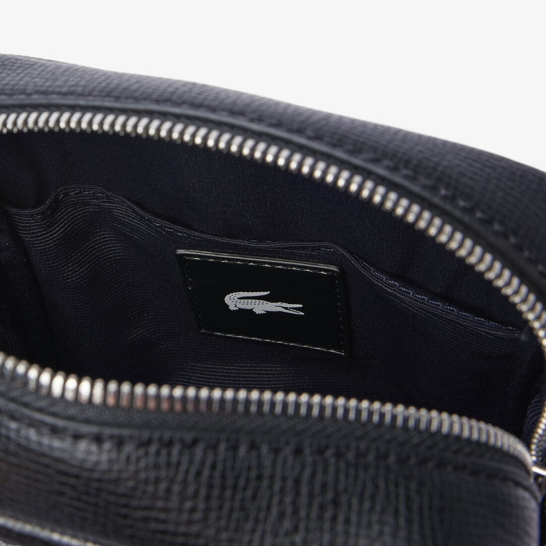 حقيبة أوسيان الجلدية Ossian Leather Satchel - NH5047OI-000