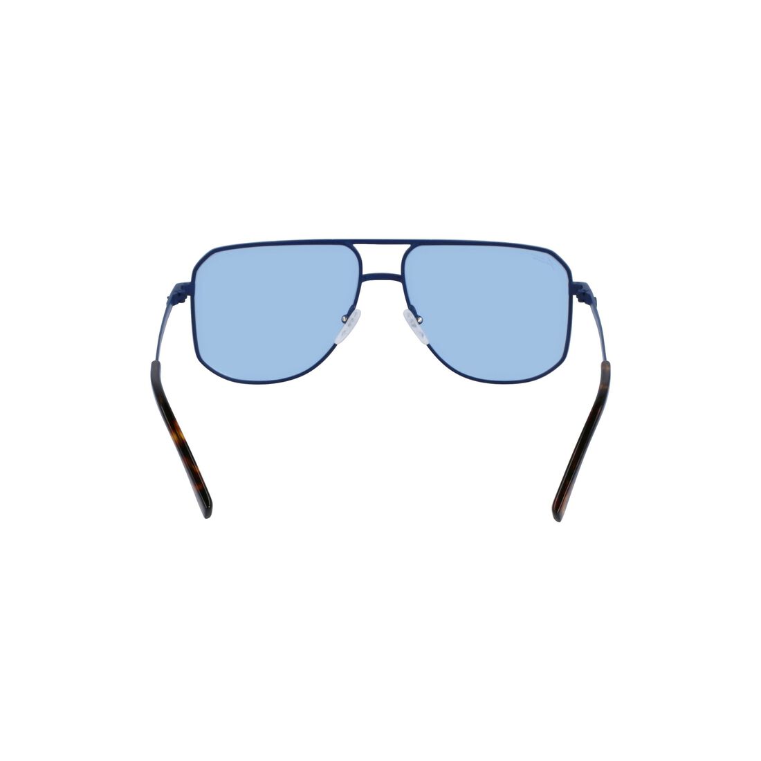 نظارة شمسية لاكوست بإطار معدن للجنسين نظارة شمسية لاكوست بإطار معدن للجنسين