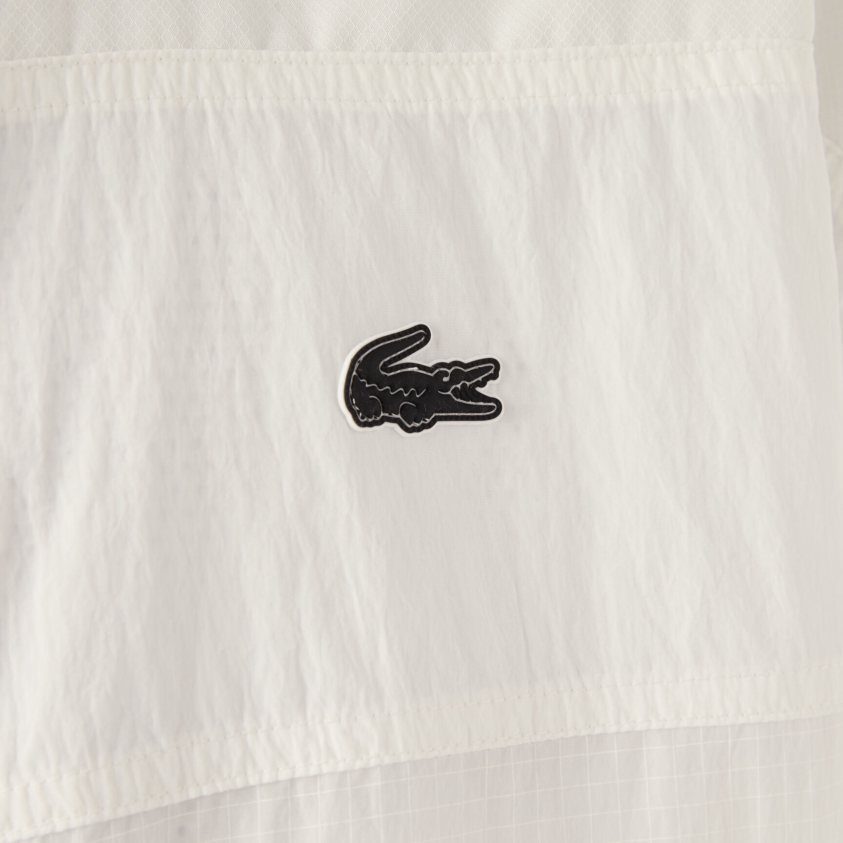 جاكيت لاكوست مقسم لأجزاء للرجال جاكيت لاكوست مقسم لأجزاء للرجال