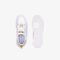Women's Lacoste L002 Leather Trainers women s lacoste l002 leather trainers