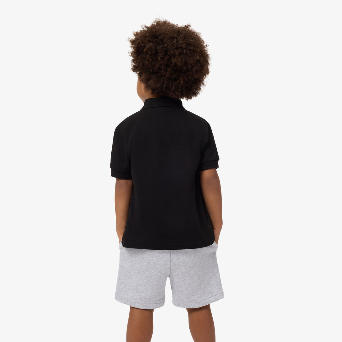 Petit Pique Polo Shirt Petit Pique Polo Shirt - PJ1463-00-031