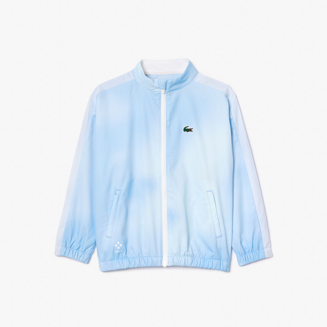 بدلة رياضية من لاكوست تنس × دانييل ميدفيديف Lacoste Tennis x Daniil Medvedev Tracksuit - WJ2477-00-E7B