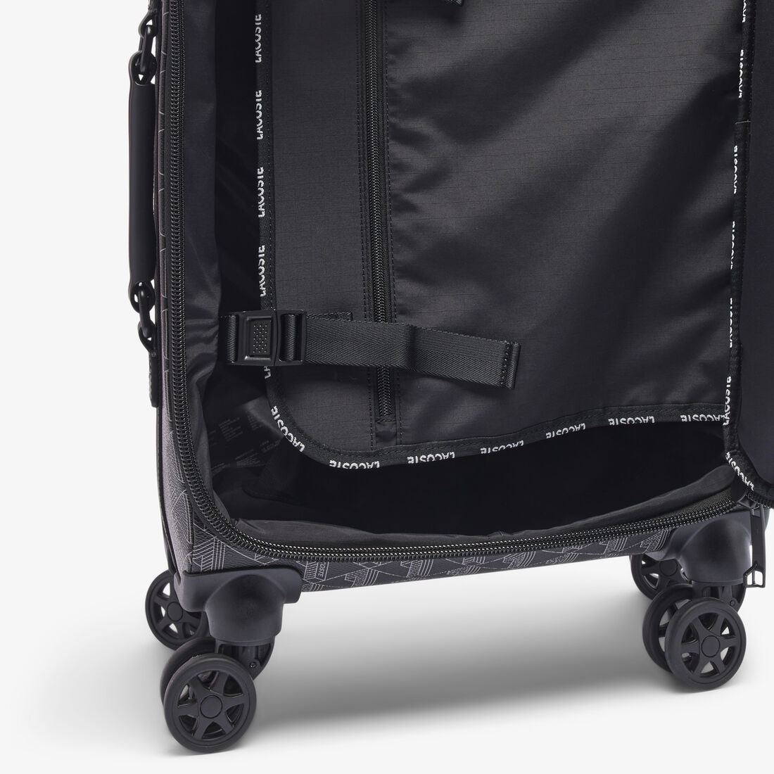 حقيبة سفر من ذا بلند The Blend Suitcase - NU4664LX-H45