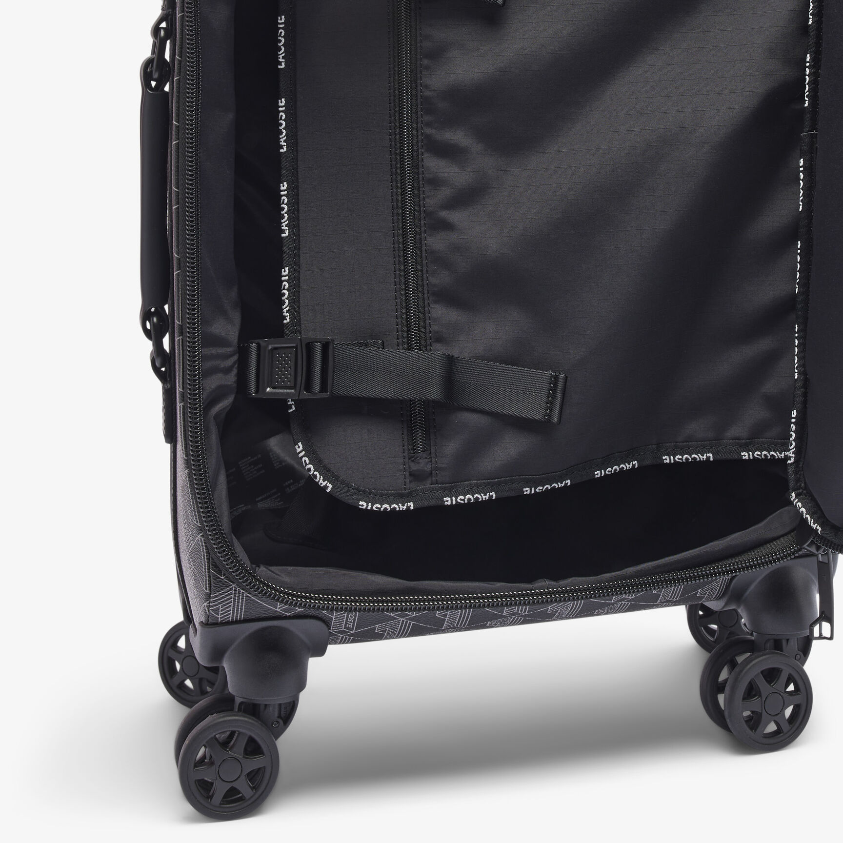 حقيبة سفر من ذا بلند The Blend Suitcase - NU4664LX-H45