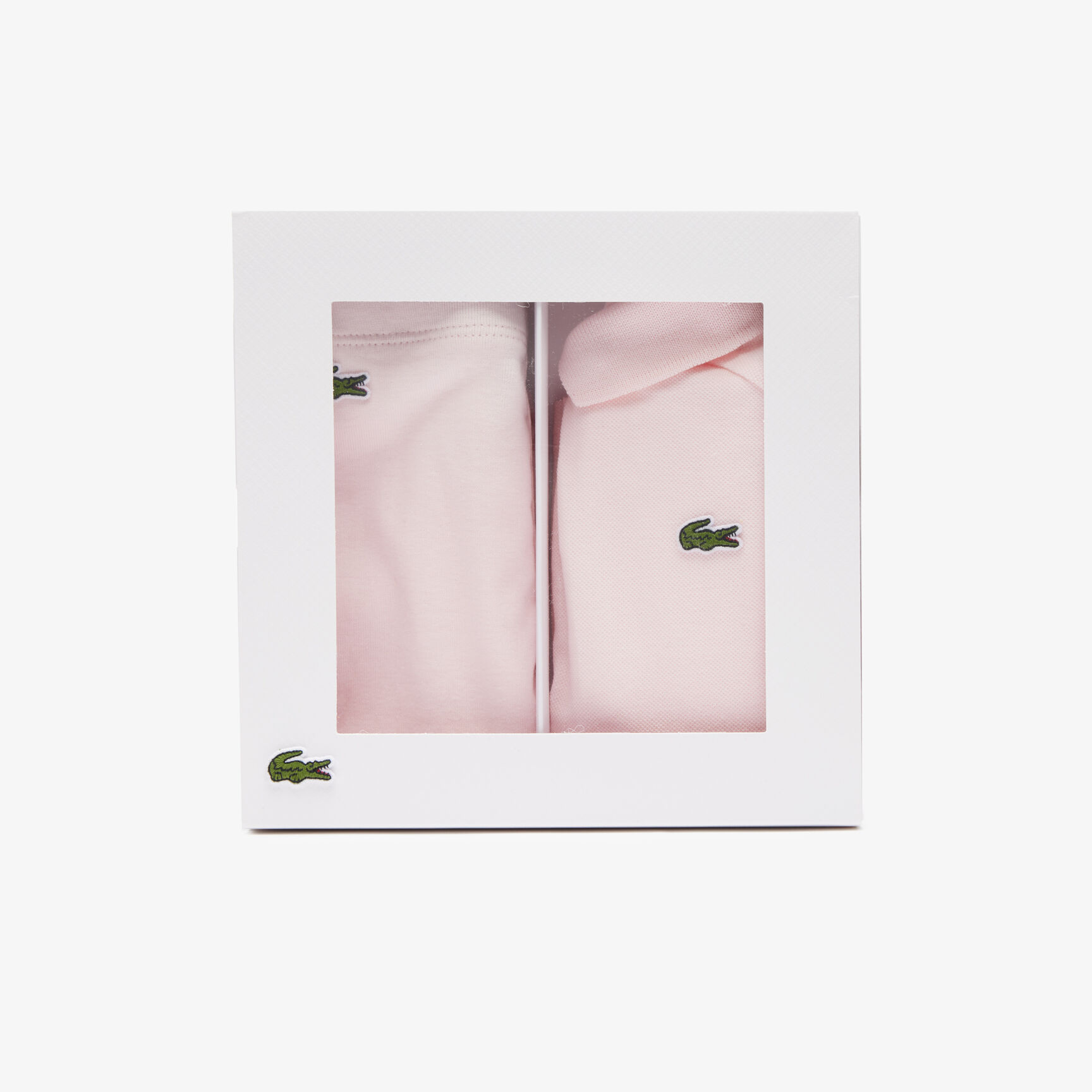 مجموعة هدايا بيبي بيكيه Baby Pique Gift Set - 4J7338-00-T03