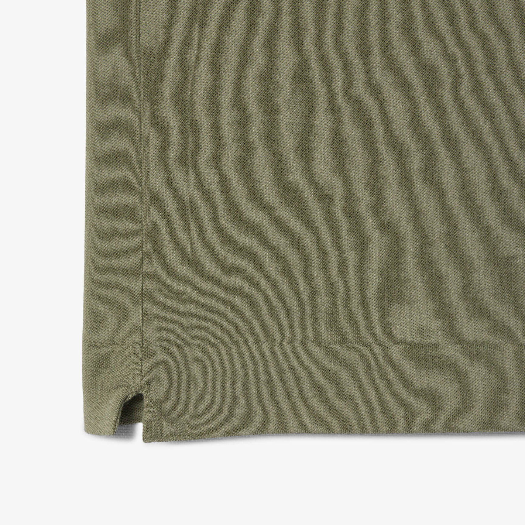 Classic Fit L.12.12 LIGHT Pique Polo Shirt - PH9851-00-BMY