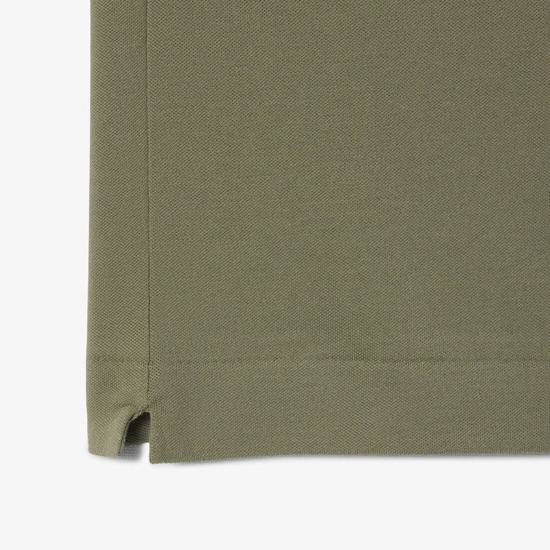 Classic Fit L.12.12 LIGHT Pique Polo Shirt Classic Fit L.12.12 LIGHT Pique Polo Shirt - PH9851-00-BMY