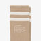 3-Pack Ribbed Socks lacoste 3 pack ribbed socks
