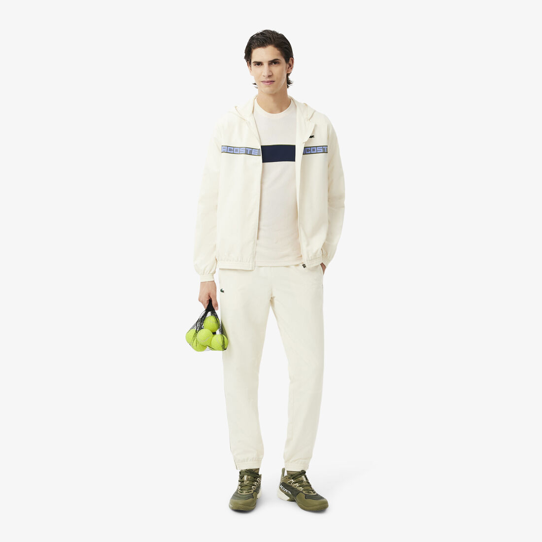 Ultra Dry Printed Tennis T-shirt Ultra Dry Printed Tennis T-shirt - TH4748-00-XDE